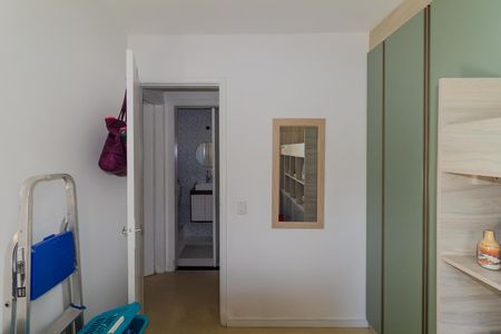 Apartamento à venda com 60m², 2 quartos e 1 vagaQuarto 1