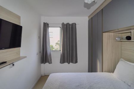 Apartamento à venda com 60m², 2 quartos e 1 vagaQuarto 2