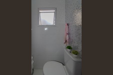 Apartamento à venda com 60m², 2 quartos e 1 vagaBanheiro