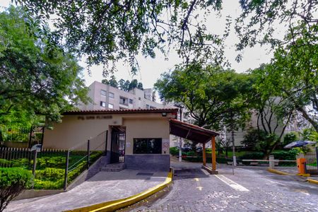 Apartamento à venda com 60m², 2 quartos e 1 vagaFachada
