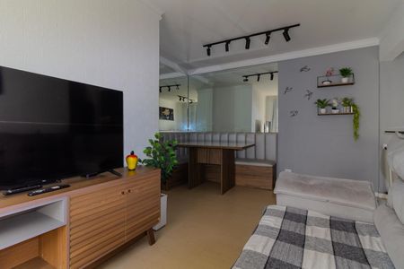 Apartamento à venda com 60m², 2 quartos e 1 vagaSala