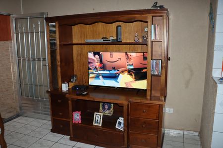 Casa para alugar com 2 quartos, 57m² em Parque Santa Teresa, Cotia