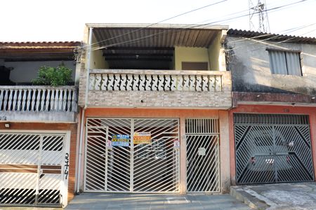 Casa para alugar com 2 quartos, 57m² em Parque Santa Teresa, Cotia