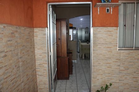 Casa para alugar com 2 quartos, 57m² em Parque Santa Teresa, Cotia