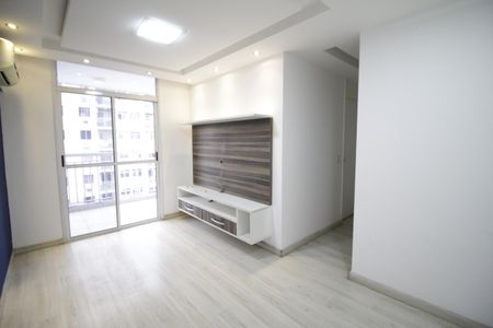Apartamento para alugar com 49m², 2 quartos e 1 vagaSala