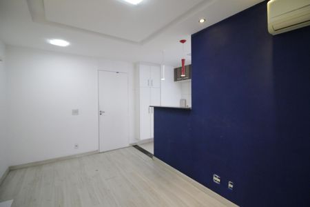 Sala de apartamento para alugar com 2 quartos, 49m² em Anil, Rio de Janeiro
