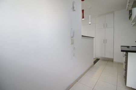 Apartamento para alugar com 49m², 2 quartos e 1 vagaÁrea de Serviço