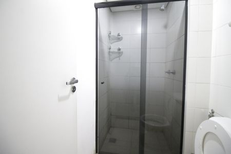 Apartamento para alugar com 49m², 2 quartos e 1 vagaBanheiro