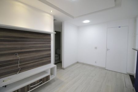 Sala de apartamento para alugar com 2 quartos, 49m² em Anil, Rio de Janeiro