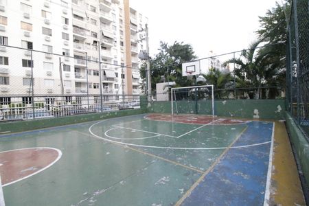 Apartamento para alugar com 49m², 2 quartos e 1 vagaQuadra Esportiva