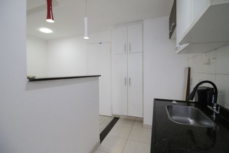 Apartamento para alugar com 49m², 2 quartos e 1 vagaCozinha