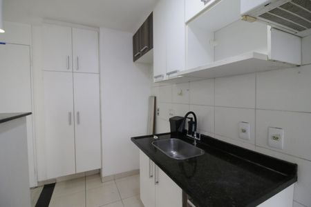 Apartamento para alugar com 49m², 2 quartos e 1 vagaCozinha