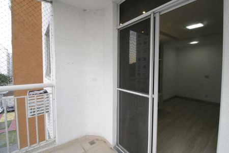 Varanda de apartamento para alugar com 2 quartos, 49m² em Anil, Rio de Janeiro