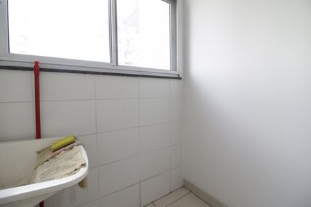 Apartamento para alugar com 49m², 2 quartos e 1 vagaÁrea de Serviço