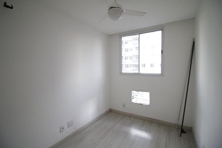 Quarto 1 de apartamento para alugar com 2 quartos, 49m² em Anil, Rio de Janeiro