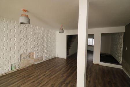 Sala de casa para alugar com 3 quartos, 200m² em Cidade São Mateus, São Paulo