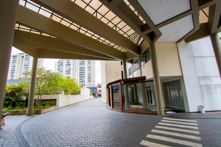 Apartamento para alugar com 44m², 1 quarto e 1 vaga Apartamento para alugar com 44m², 1 quarto e 1 vagaÁrea comum
