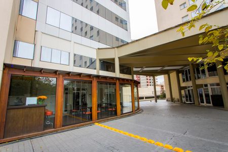 Apartamento para alugar com 44m², 1 quarto e 1 vaga Apartamento para alugar com 44m², 1 quarto e 1 vagaÁrea comum