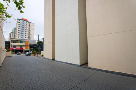 Apartamento para alugar com 44m², 1 quarto e 1 vaga Apartamento para alugar com 44m², 1 quarto e 1 vagaÁrea comum