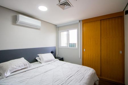 Apartamento para alugar com 44m², 1 quarto e 1 vaga Apartamento para alugar com 44m², 1 quarto e 1 vagaQuarto