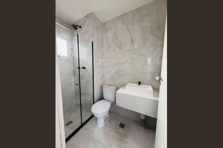 Apartamento à venda com 2 quartos, 45m² em Imperial de São Cristóvão, Rio de Janeiro