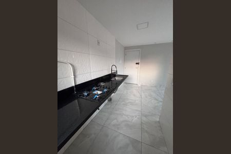Apartamento à venda com 2 quartos, 45m² em Imperial de São Cristóvão, Rio de Janeiro