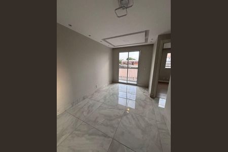 Apartamento à venda com 2 quartos, 45m² em Imperial de São Cristóvão, Rio de Janeiro