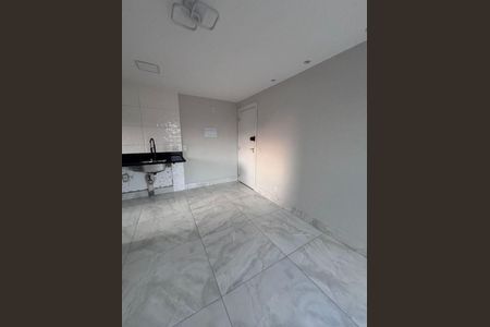 Apartamento à venda com 2 quartos, 45m² em Imperial de São Cristóvão, Rio de Janeiro