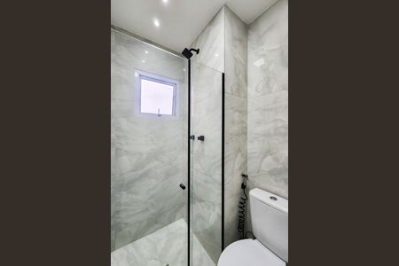 Apartamento à venda com 45m², 2 quartos e sem vagaBanheiro 