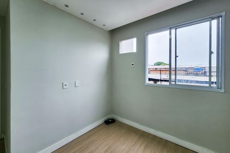 Apartamento à venda com 45m², 2 quartos e sem vagaQuarto 2