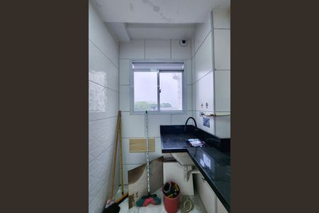 Apartamento à venda com 45m², 2 quartos e sem vagaÁrea de Serviço 