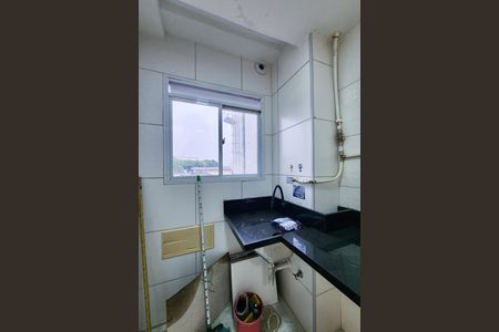 Apartamento à venda com 45m², 2 quartos e sem vagaÁrea de Serviço 