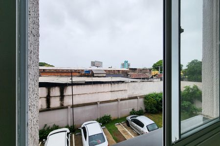 Apartamento à venda com 45m², 2 quartos e sem vagaVista do Quarto 1