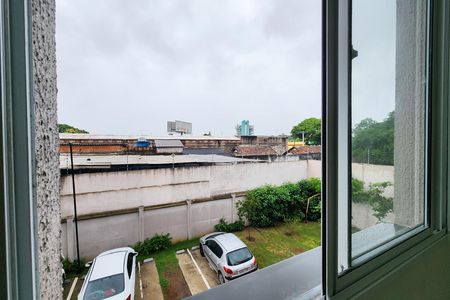 Apartamento à venda com 45m², 2 quartos e sem vagaVista do Quarto 2