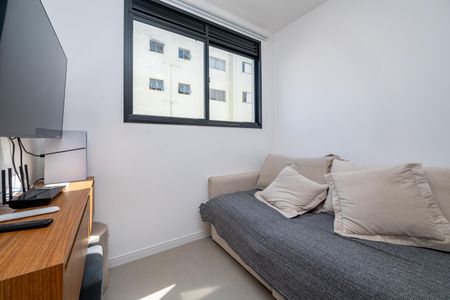 Studio de kitnet/studio à venda com 2 quartos, 33m² em Jardim Oriental, São Paulo