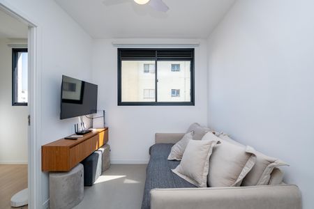 Studio de kitnet/studio à venda com 2 quartos, 33m² em Jardim Oriental, São Paulo