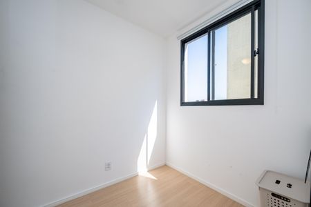 Studio à venda com 33m², 2 quartos e sem vagaQuarto 2