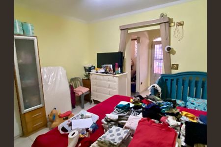 Casa à venda com 108m², 2 quartos e 2 vagas