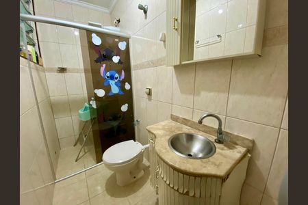 Casa à venda com 108m², 2 quartos e 2 vagas