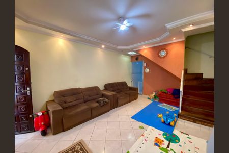 Casa à venda com 2 quartos, 108m² em Cidade Brasil, Guarulhos