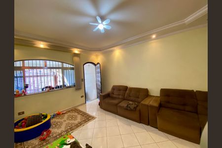 Casa à venda com 2 quartos, 108m² em Cidade Brasil, Guarulhos