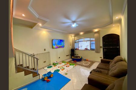Casa à venda com 2 quartos, 108m² em Cidade Brasil, Guarulhos