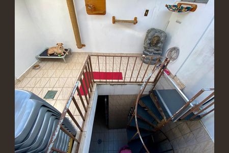 Casa à venda com 108m², 2 quartos e 2 vagas