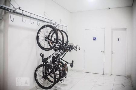Studio para alugar com 27m², 1 quarto e sem vagaÁrea comum