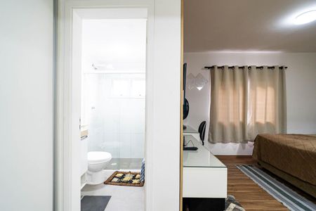 Studio para alugar com 27m², 1 quarto e sem vagaStudio