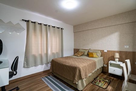 Studio para alugar com 27m², 1 quarto e sem vagaStudio