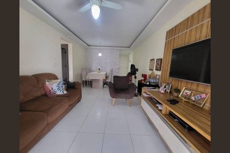 Apartamento à venda com 2 quartos, 72m² em Imperial de São Cristóvão, Rio de Janeiro