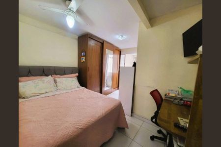 Apartamento à venda com 2 quartos, 72m² em Imperial de São Cristóvão, Rio de Janeiro