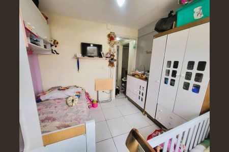 Apartamento à venda com 2 quartos, 72m² em Imperial de São Cristóvão, Rio de Janeiro