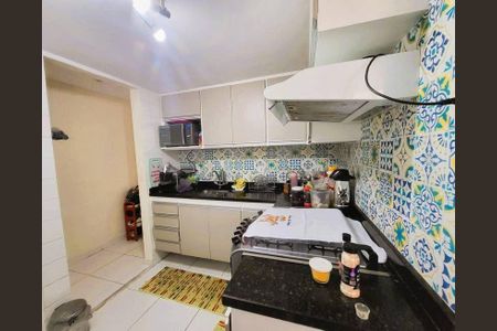 Apartamento à venda com 2 quartos, 72m² em Imperial de São Cristóvão, Rio de Janeiro